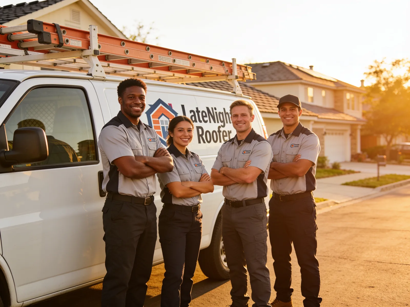 Emergency Roof Repair company in Saint Michael, MN